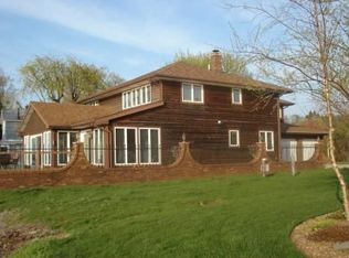 68938 Benham Beach Rd, Sturgis, MI 49091