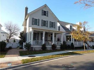 9565 24th Bay St, Norfolk, VA 23518