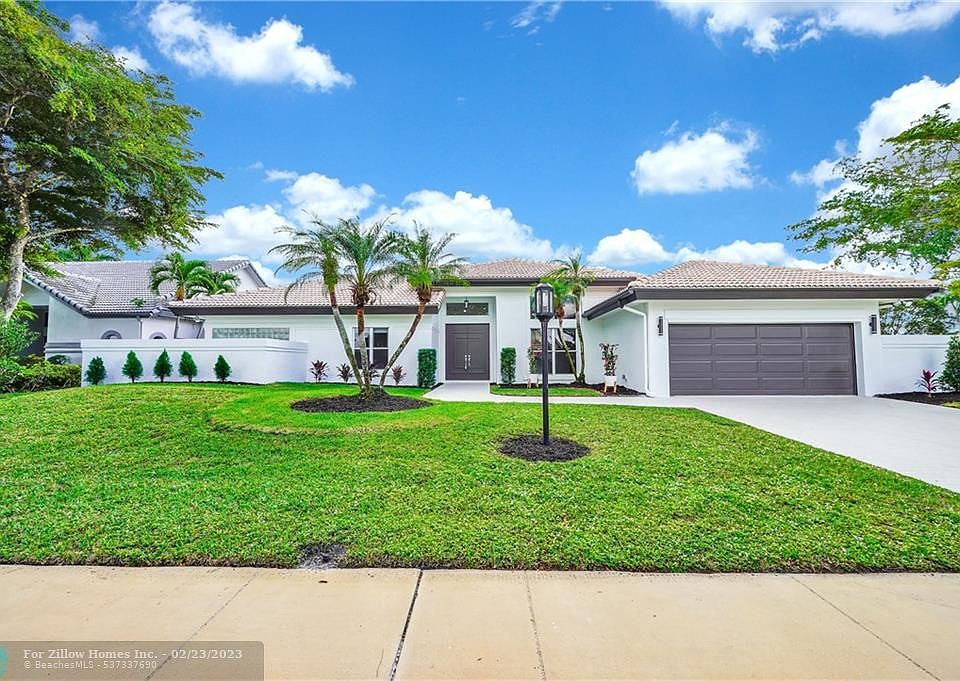 10726 Stonebridge Blvd, Boca Raton, FL 33498 Zillow