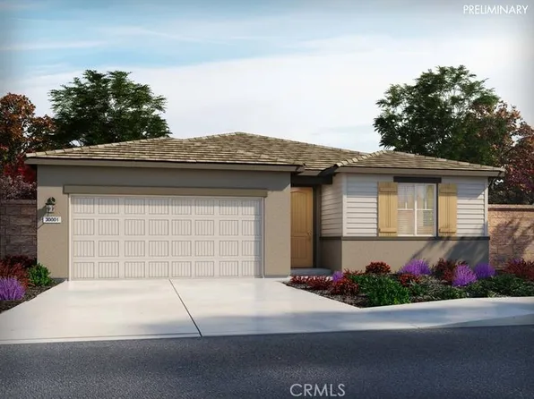 35342 Garcia St, Beaumont, CA 92223