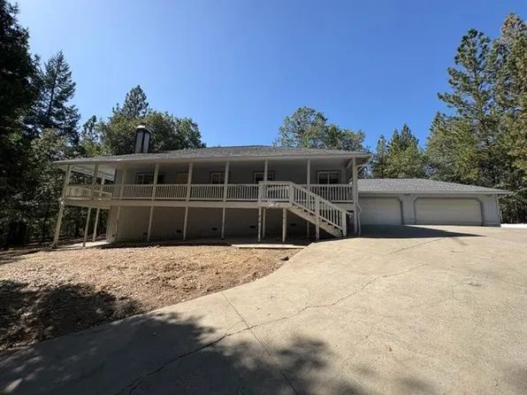 8711 Grizzly Flat Rd, Somerset, CA 95684