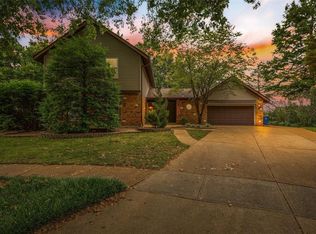 2707 Cree Ct, Saint Louis, MO