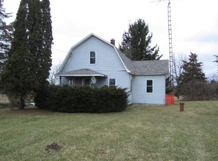 4415 Fruin Rd, Bellevue, MI 49021