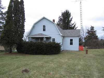 4415 Fruin Rd, Bellevue, MI, 49021