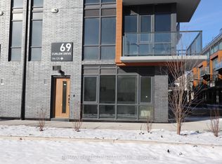 69 Curlew Dr #125, Toronto, ON M3A 0B3