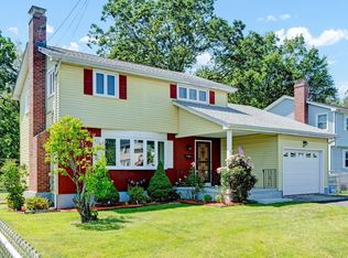 28 Symco Dr, New Britain, CT 06053