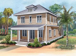 45 New Whale St, Inlet Beach, FL 32461