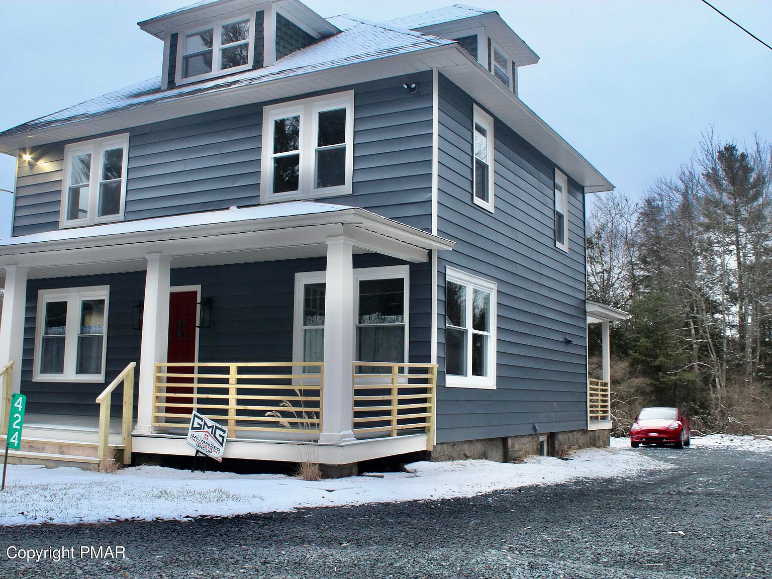 424 Old Route 940, Pocono Pines, PA 18350 Zillow