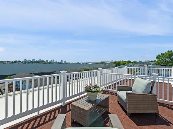 172 Maverick St #R, Chelsea, MA 02150
