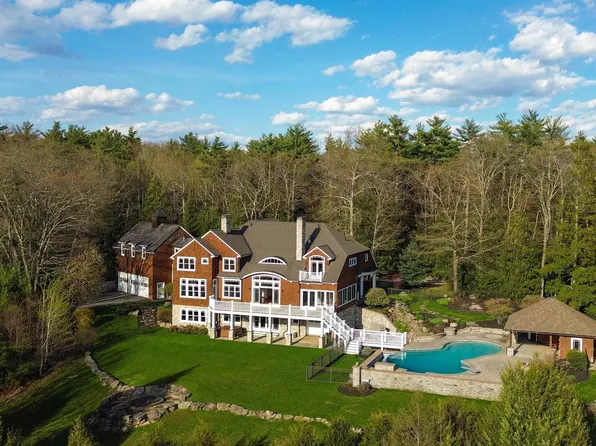 5 Black Birch Drive, Amherst, NH 03031