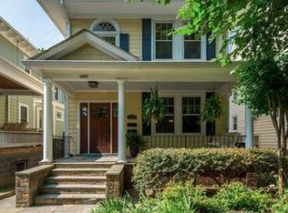 1205 Decatur St NW, Washington, DC 20011