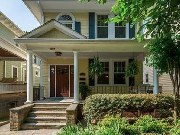 1205 Decatur St NW, Washington, DC 20011