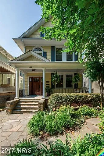 1205 Decatur St NW photo 1