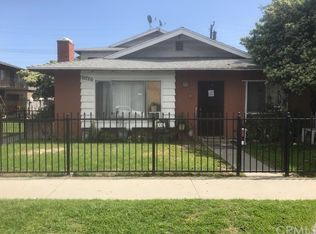 15726 Passage Ave, Paramount, CA 90723