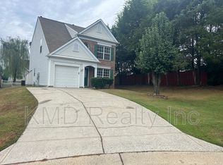 11850 Ansted Way Ct, Charlotte, NC 28273