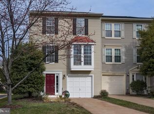 9132 Verbena Ct, Manassas, VA 20110