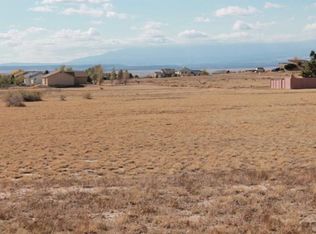 1166 W Covered Wagon Dr, Pueblo West, CO 81007