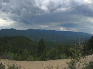 658 S Ridge Rd, Bailey, CO 80421