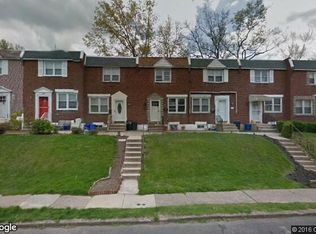 650 Beech Avenue, GLENOLDEN, PA 19036