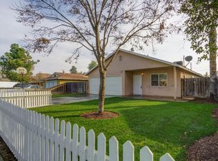 4720 E McKenzie Ave, Fresno, CA 93702