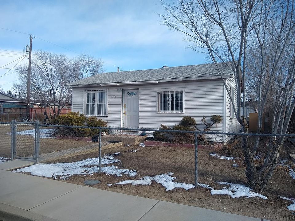 1st image of 1214 Deane Ln