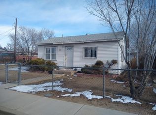 1214 Deane Ln, Pueblo, CO 81001