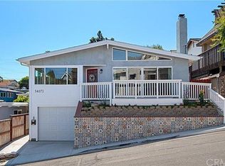 34071 El Contento Dr, Dana Point, CA 92629