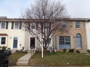 5230 King Arthur Cir, Rosedale, MD 21237