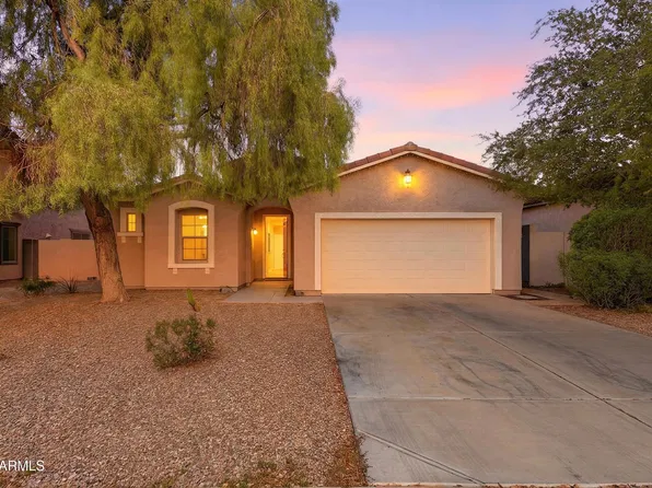 3504 E LAFAYETTE Avenue, Gilbert, AZ 85298