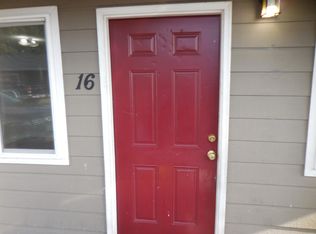 1907 N College St UNIT 16, Newberg, OR 97132