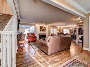 6204 Oak Tree Rd, Edmond, OK 73025