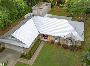 7416 Cook Rd, Foley, AL 36535