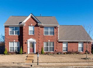 5476 Evening Mist Dr, Arlington, TN 38002
