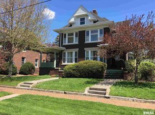 391 N Cherry St #393, Galesburg, IL 61401