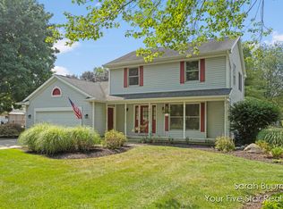 2966 Gold Dust St NE, Belmont, MI 49306