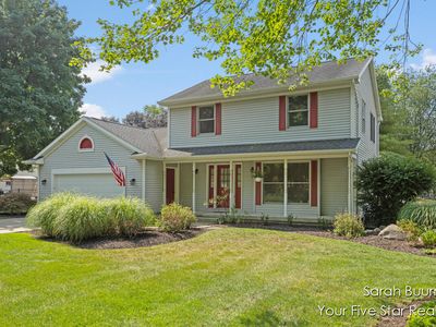 2966 Gold Dust St NE, Belmont, MI, 49306