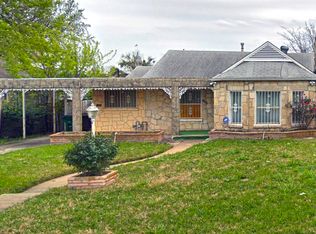 615 N Mesquite St, San Antonio, TX 78202