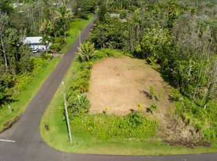 15-448 Anae St Lot 927, Pahoa, HI 96778