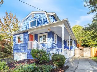 644 NW 79th St, Seattle, WA 98117