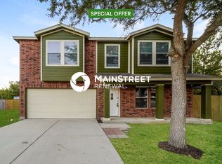 205 Hinge Loop, Cibolo, TX 78108