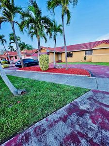 3321 SW 139th Ct, Miami, FL, 33175