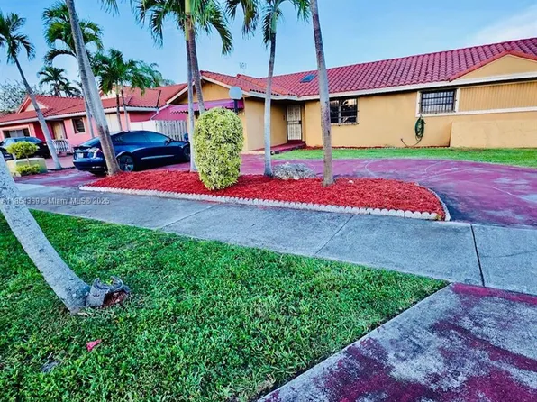 3321 SW 139th Ct, Miami, FL 33175