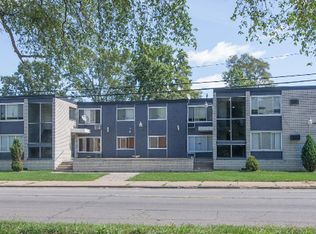 16700 Lahser Rd #1, Detroit, MI 48219