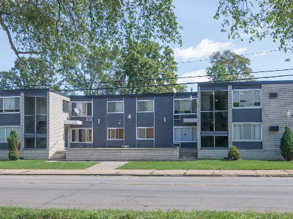 16700 Lahser Rd APT 13, Detroit, MI 48219