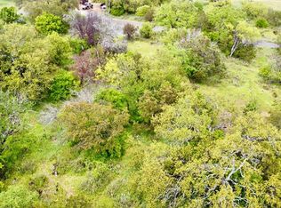 W Greencastle Dr, Marble Falls, TX 78654