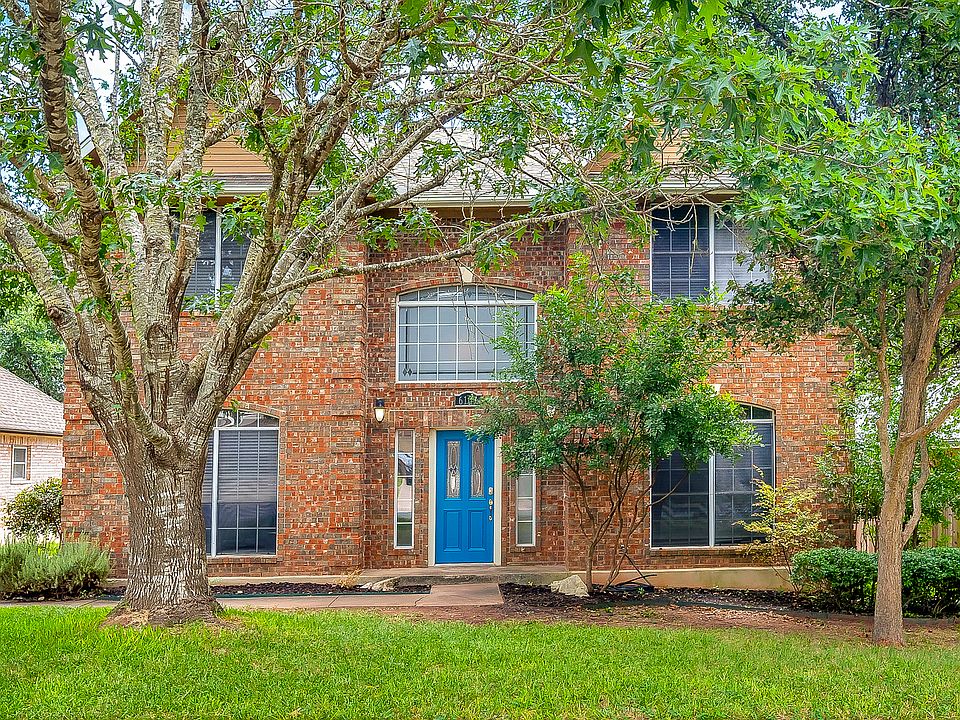 1st image of 6107 John Chisum Ln Austin Tx