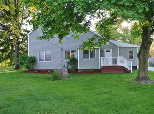 2527 Michigan Rd, Plymouth, IN 46563