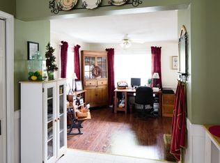 1318 Ridgeway Cres, Athens, TN 37303