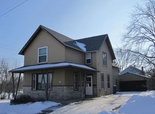 113 Wall St, Beaver Dam, WI 53916