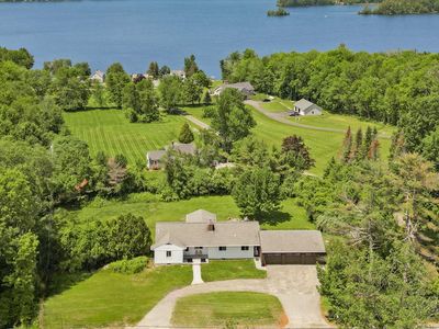 317 Pond Road, Manchester, ME, 04351